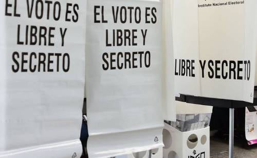 Mañana inicia proceso de elección extraordinaria de Atlautla